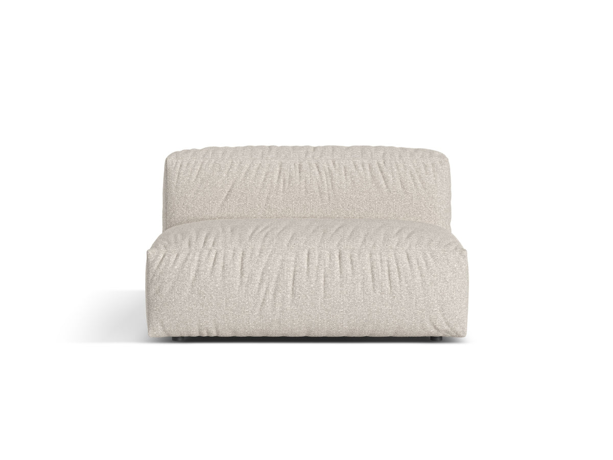 Modulo Singolo Ampio Martina, 1 Posto, 106x132x75