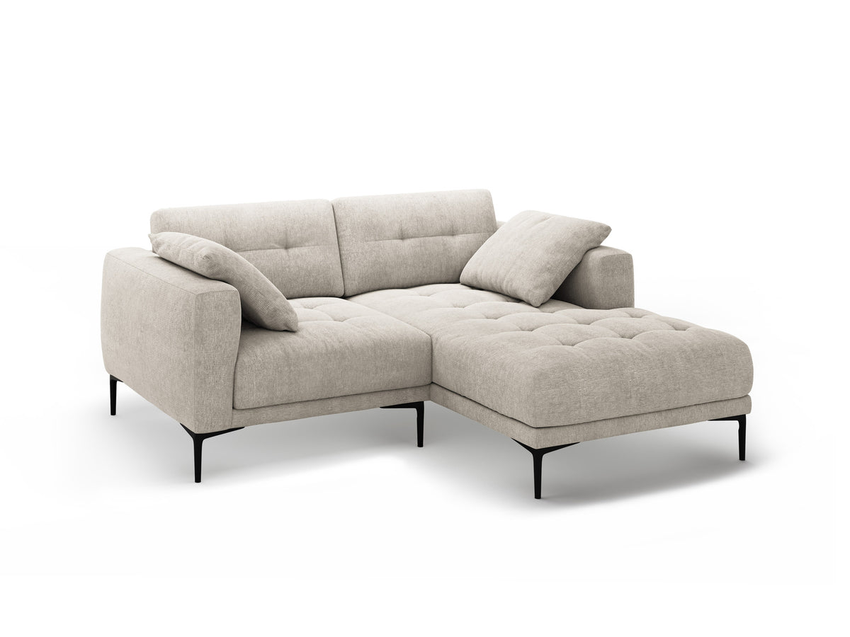 Divano Bemy, 2 Posti, 174x205x86