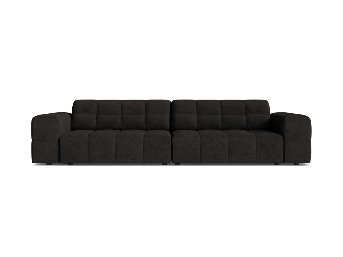 Divano Jennifer, 4 Posti, 102x252x78