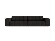 Divano Jennifer, 4 Posti, 102x252x78