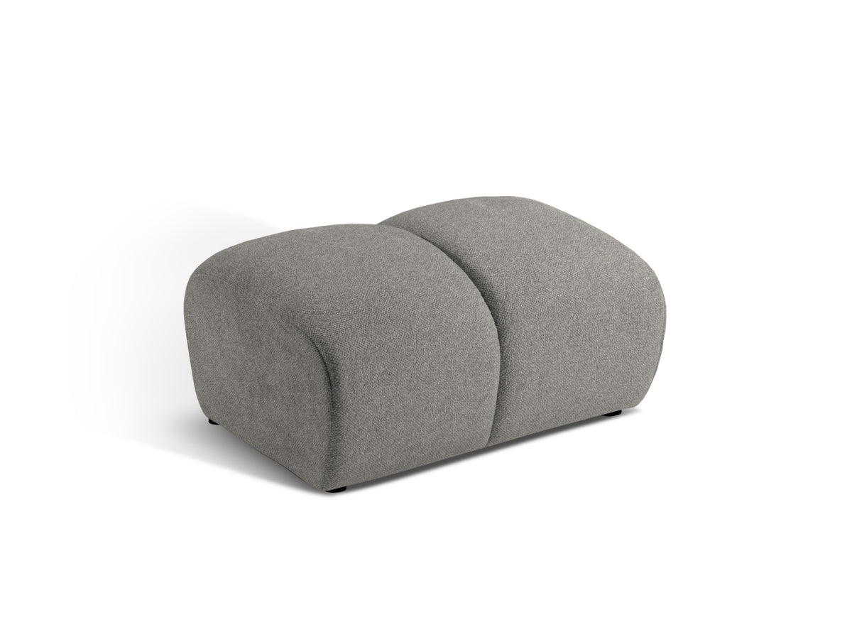 Pouf Diana, 60x82x42