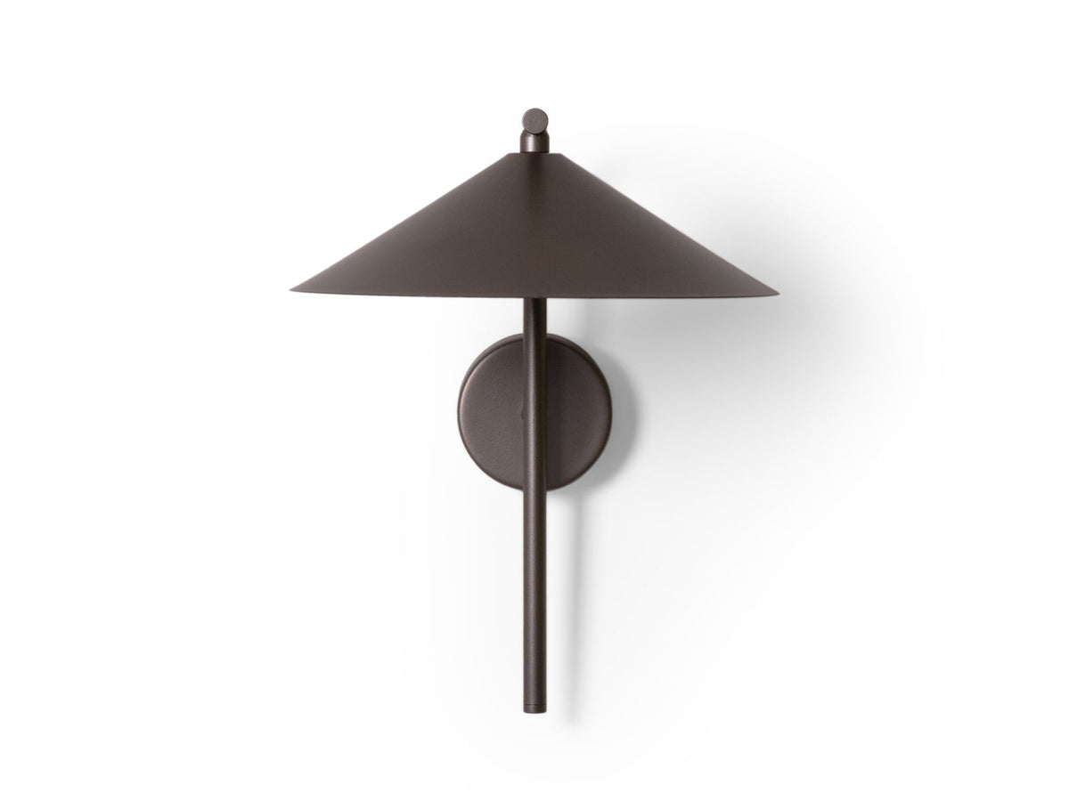 Lampada da Parete Nocte, 32x23x30.5