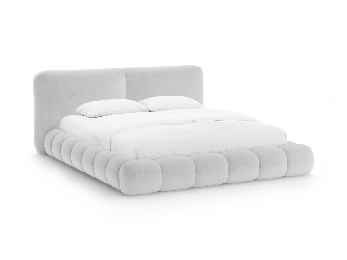Letto Contenitore con Testata Solange