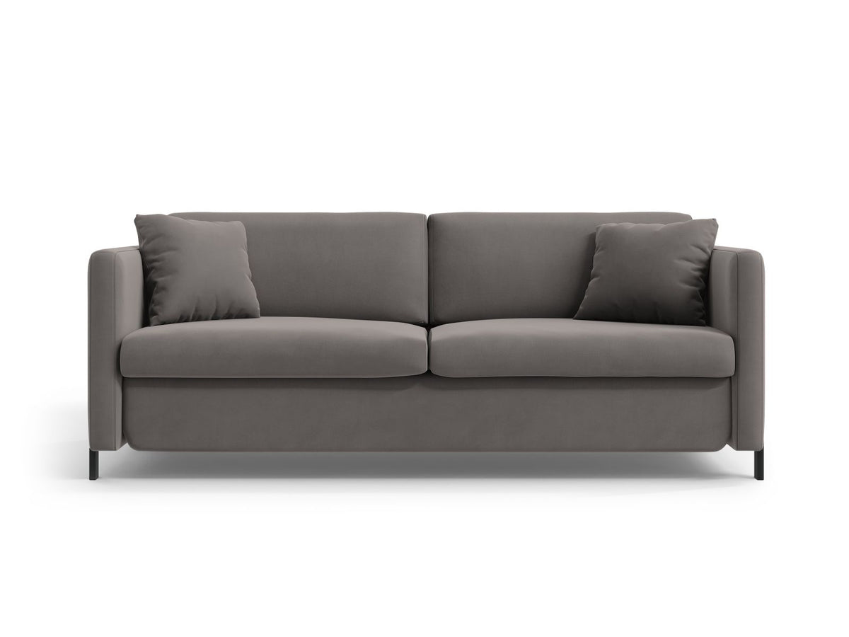 Divano Letto Gloria, 3 Posti, 102x206x88