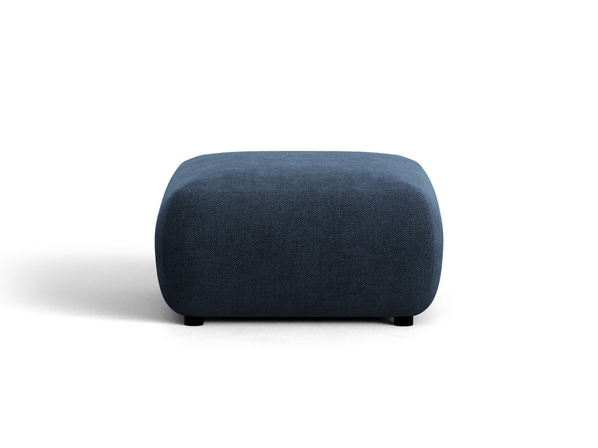 Pouf Molino, 75x75x40