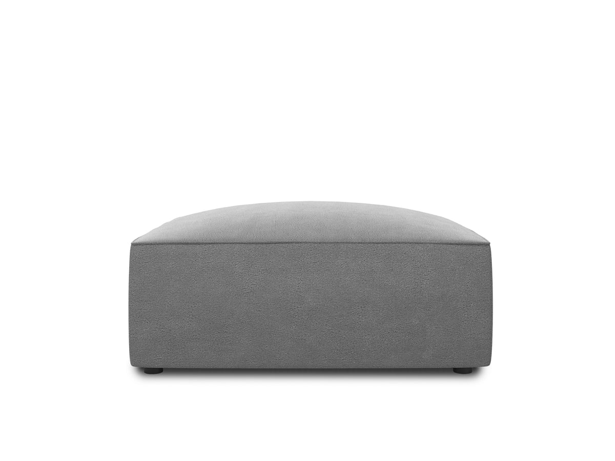 Pouf Ruby, 93x93x40