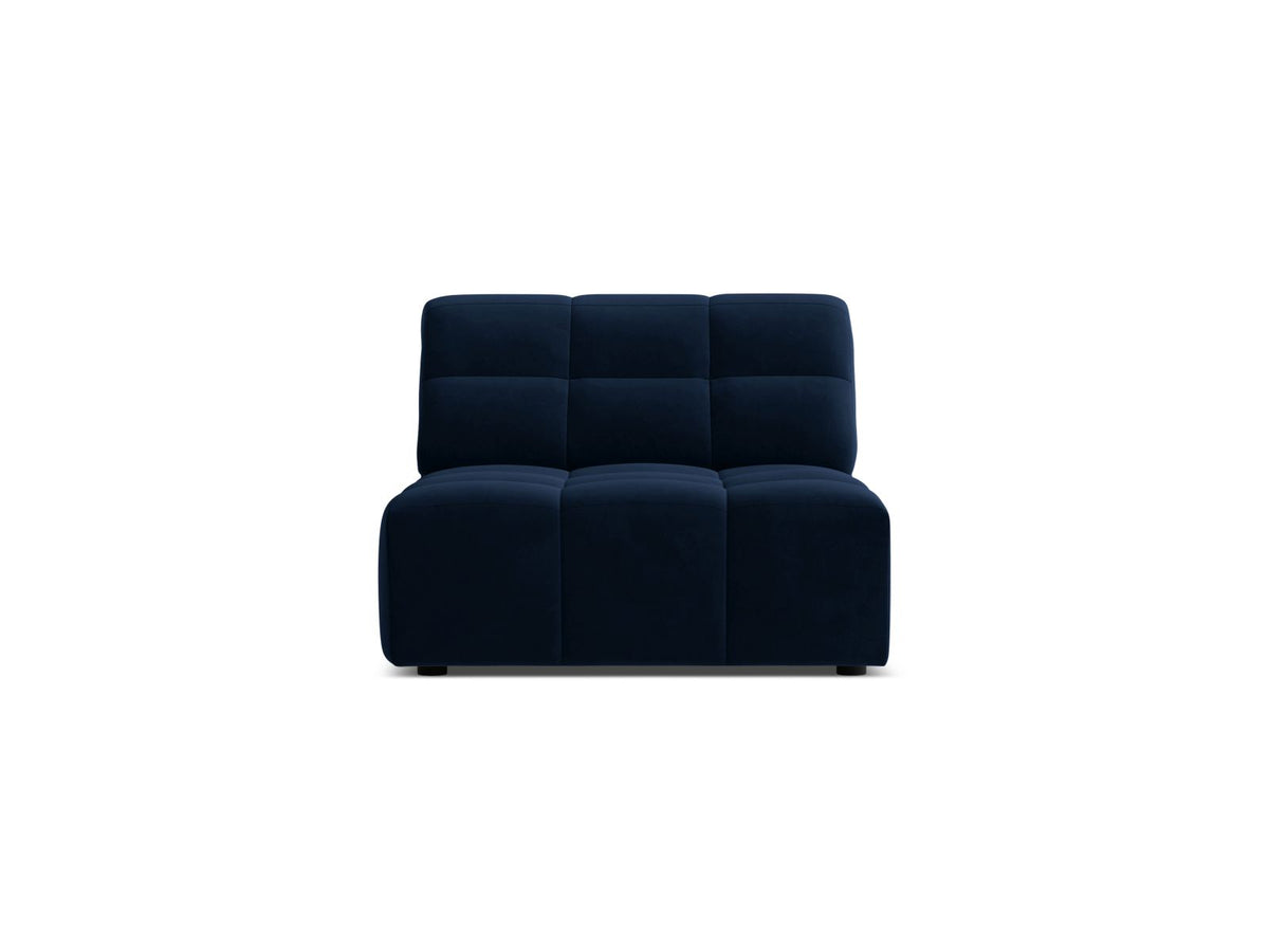 Modulo senza Braccioli Jennifer, 1 Posto, 102x80x78