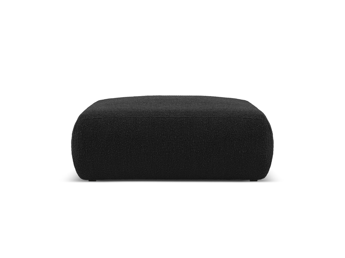 Pouf, "Molino", 1 Posto, 100x100x36
