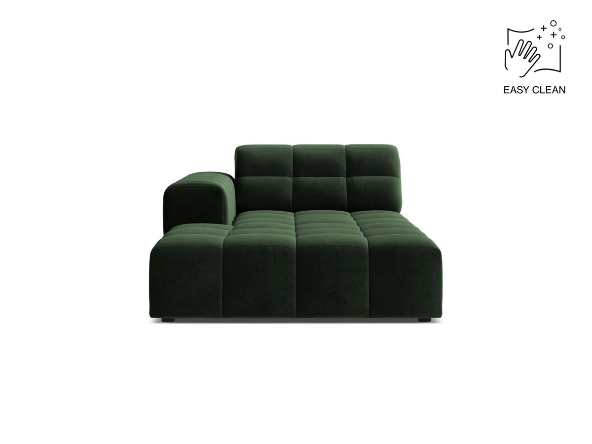 Chaise Longue Jennifer, 1 Posto, 167x108x78