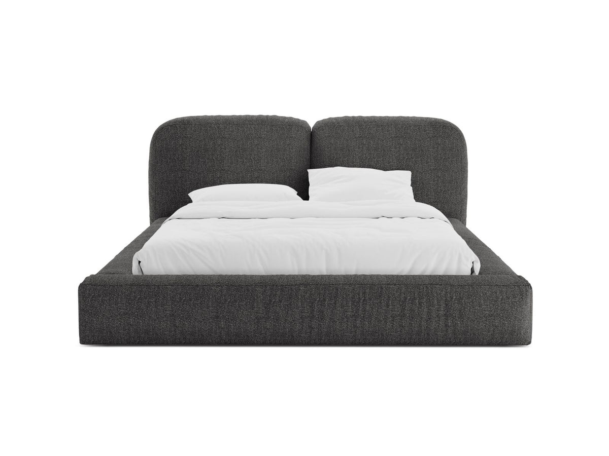 Letto Contenitore con Testata Martina