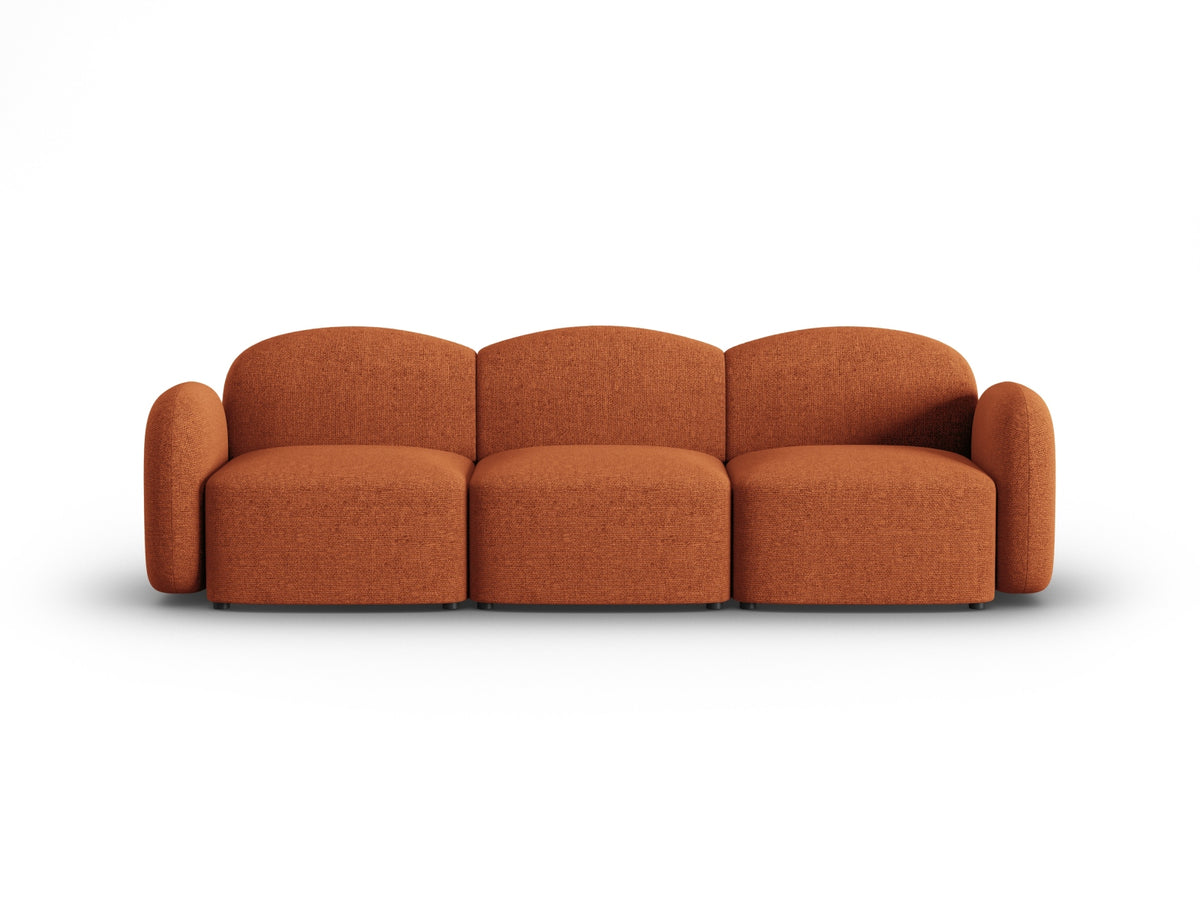 Divano, "Blair", 3 Posti, 274x95x76
