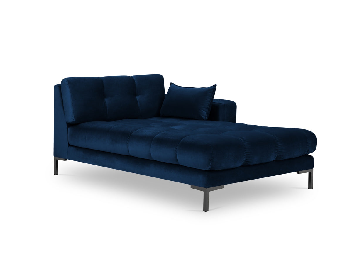 Chaise Longue Mamaia, 1 Posto, 185x102x75
