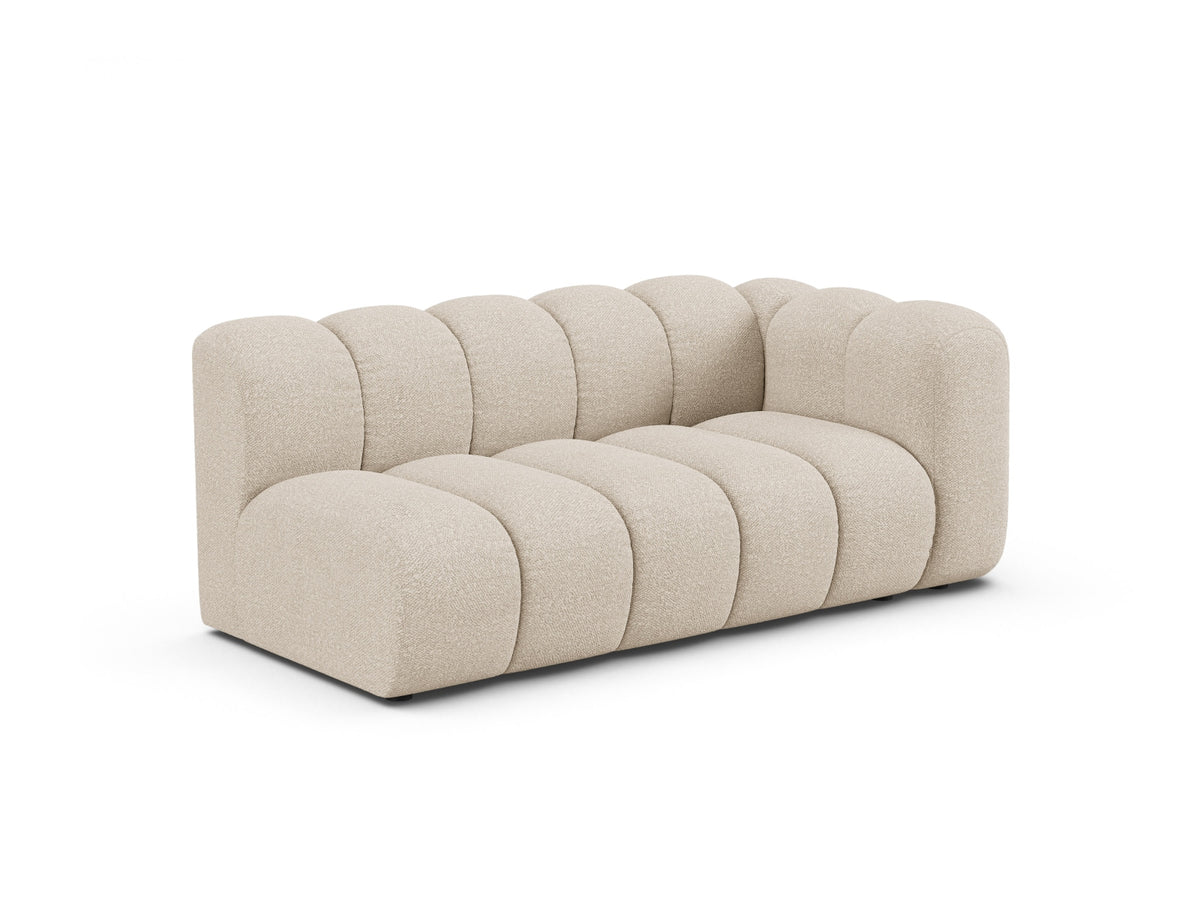 Divano Componibile Lupine, 3 Posti, 95x175x70
