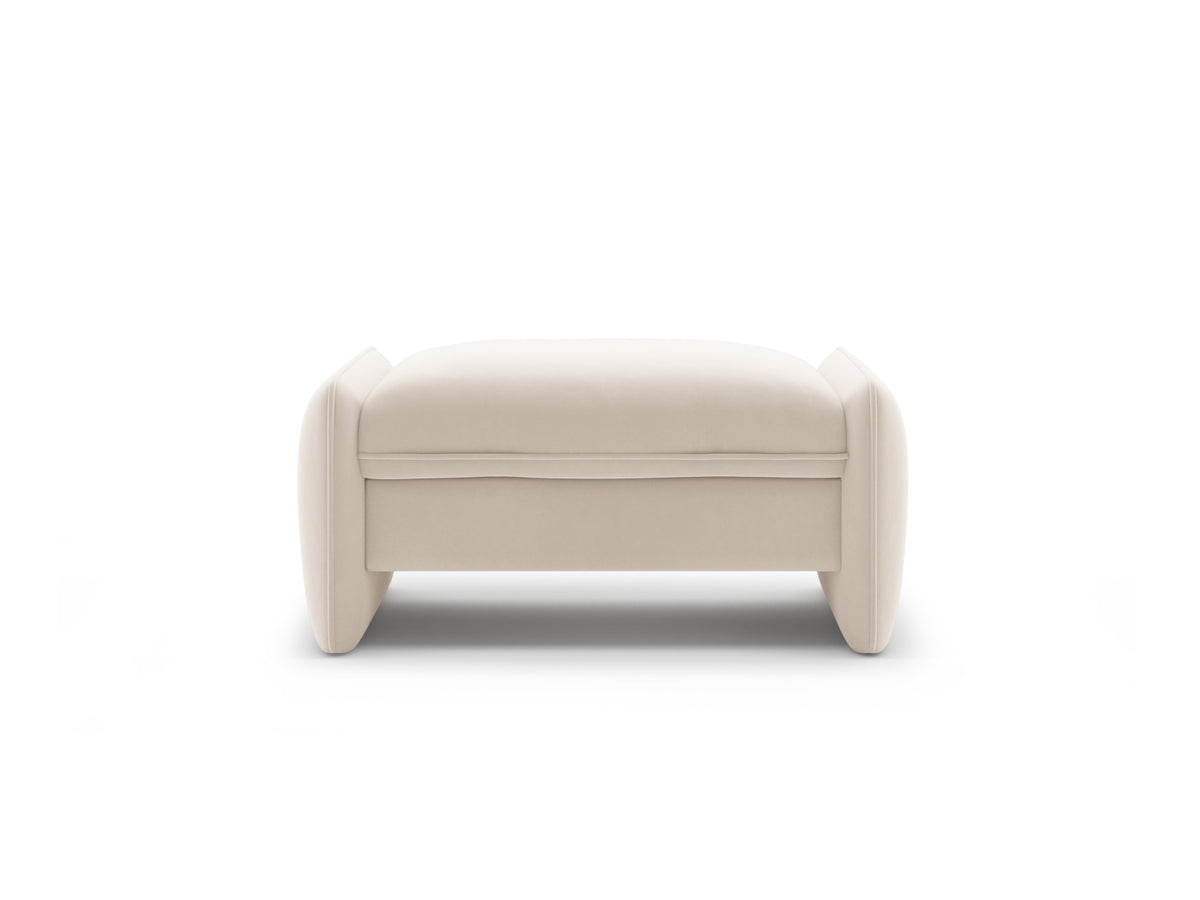 Pouf Georgia, 70x95x43