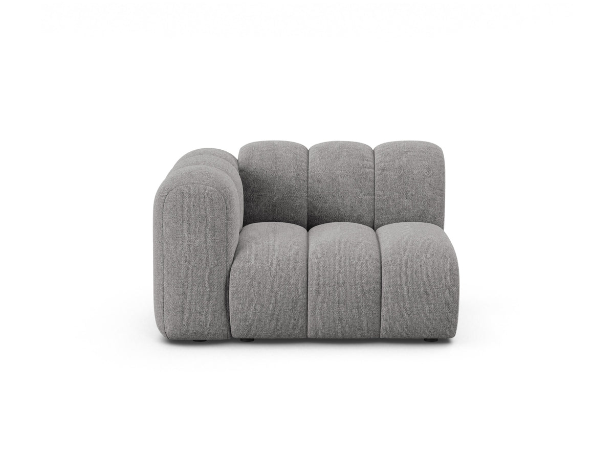 Modulo con Bracciolo Lupine, 1 Posto, 95x115x70