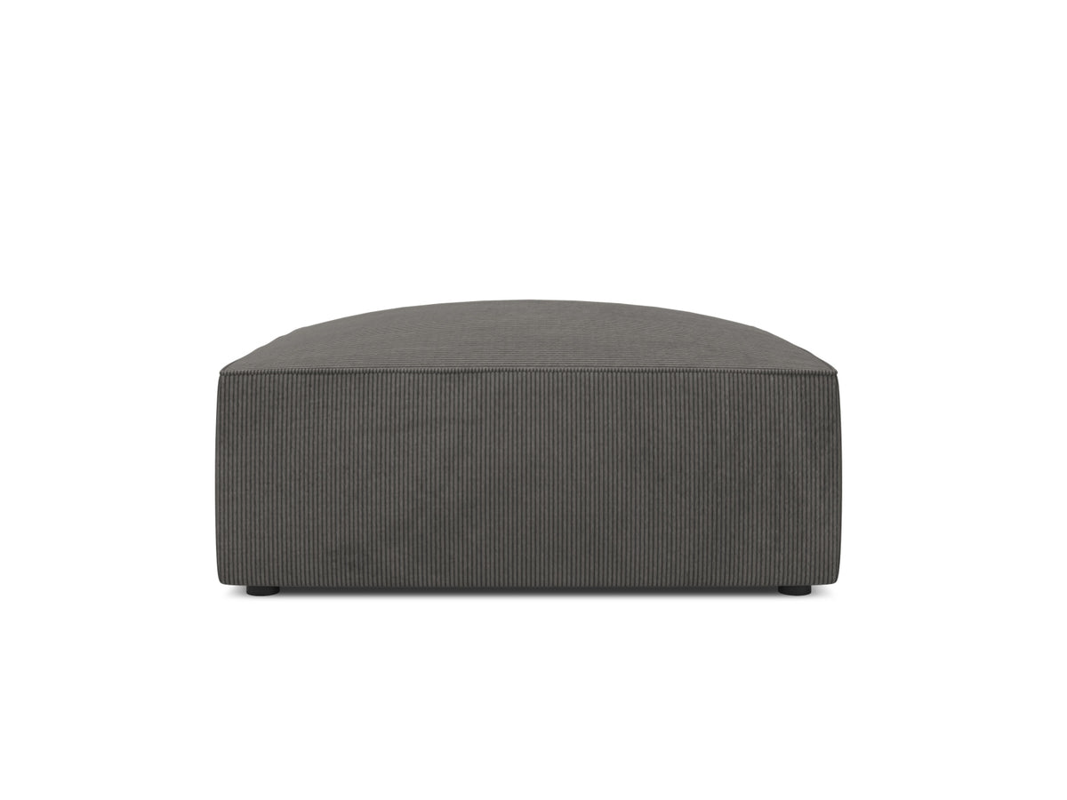 Pouf, "Ruby", 1 Posto, 93x93x40