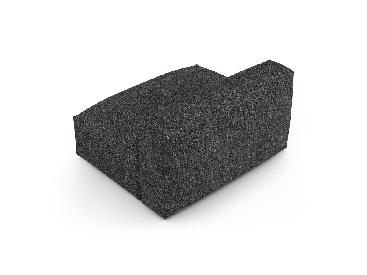 Modulo Singolo Ampio XL Martina, 1 Posto, 120x132x75