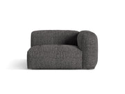 Modulo Singolo Ampio Martina, 1 Posto, 106x120x75