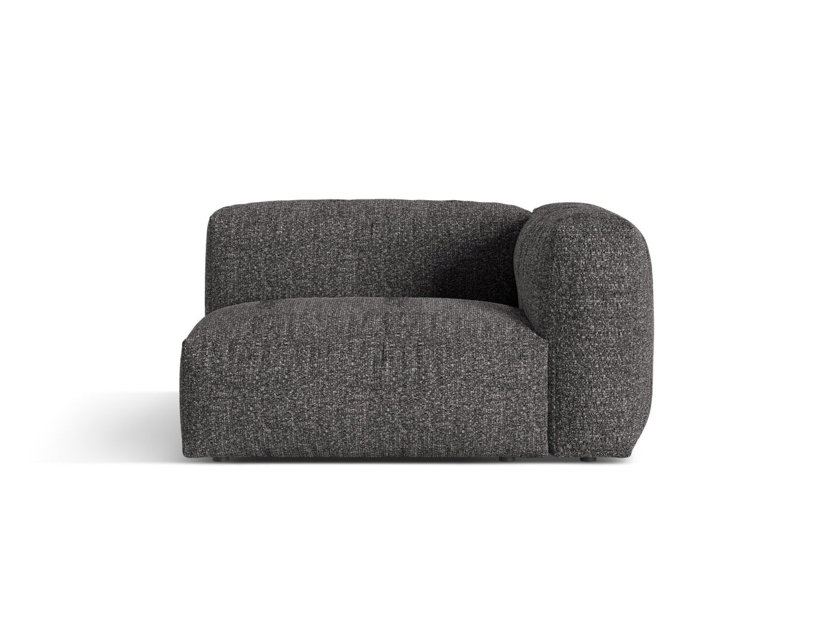 Modulo Singolo Ampio Martina, 1 Posto, 106x120x75