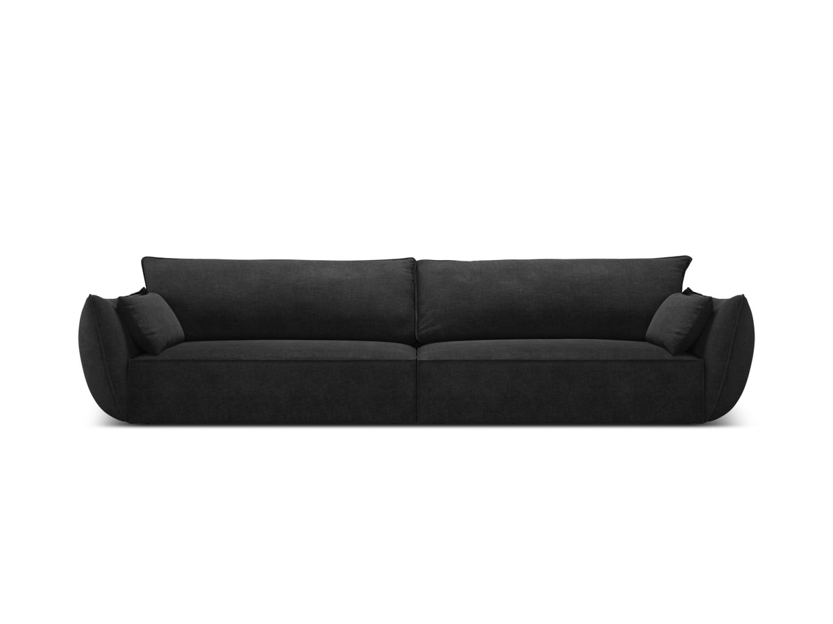 Divano Kaelle, 4 Posti, 110x248x85
