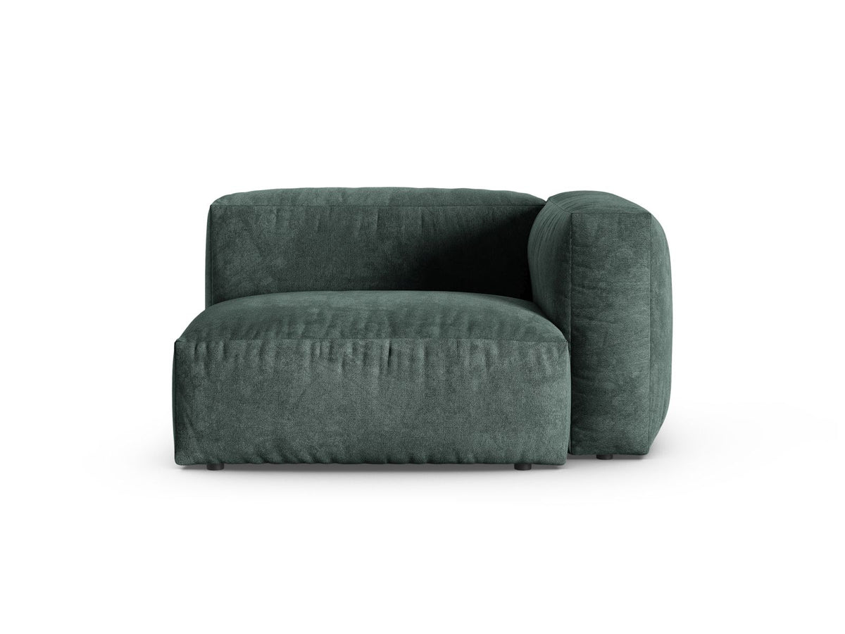 Modulo Singolo Ampio XL Martina, 1 Posto, 120x120x75