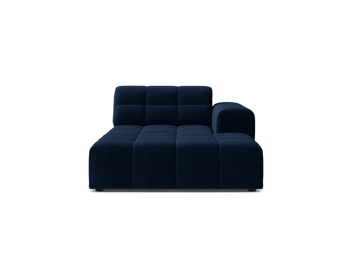 Chaise Longue Jennifer, 1 Posto, 167x108x78