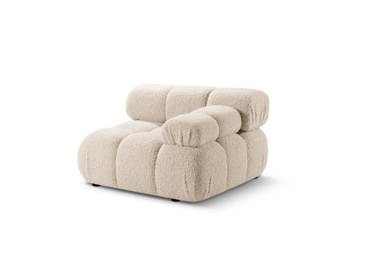 Modulo con Bracciolo Bellis, 1 Posto, 94x94x70