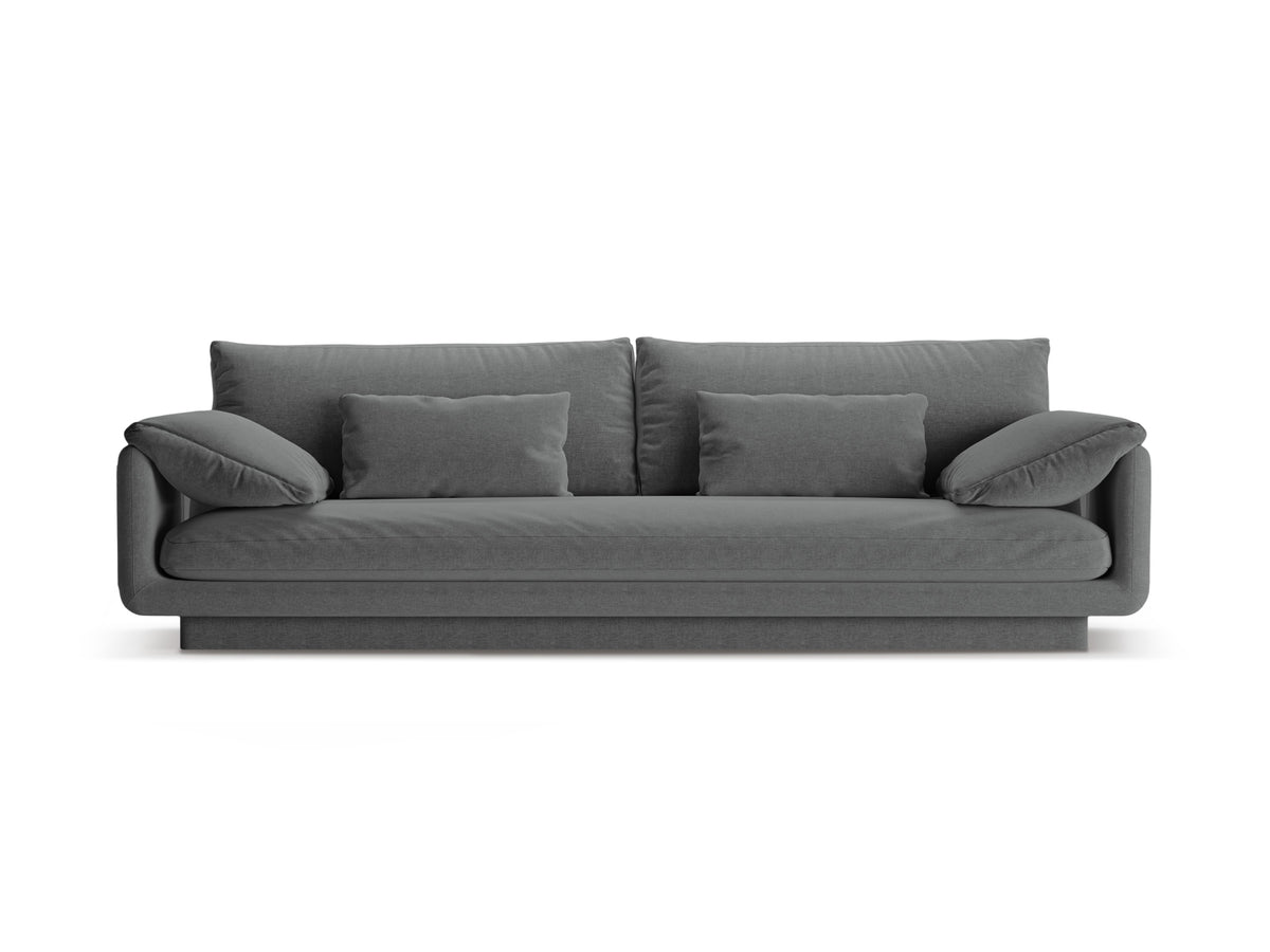 Divano, "Torino", 4 Posti, 250x103x83