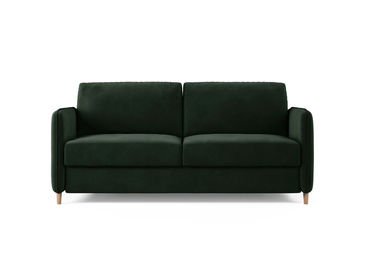 Divano Letto Simo, 3 Posti, 102x184x95