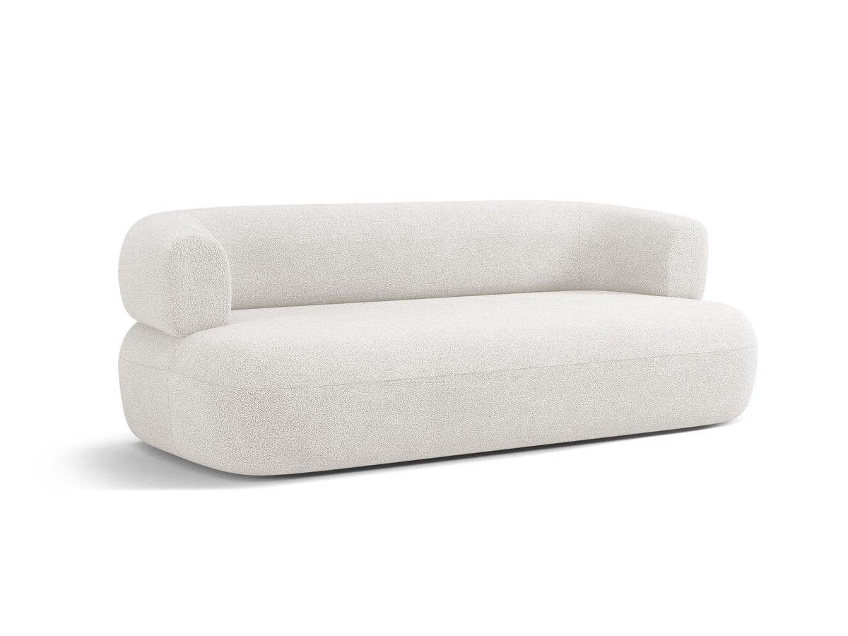 Divano Jenny, 2 Posti, 90x178x73