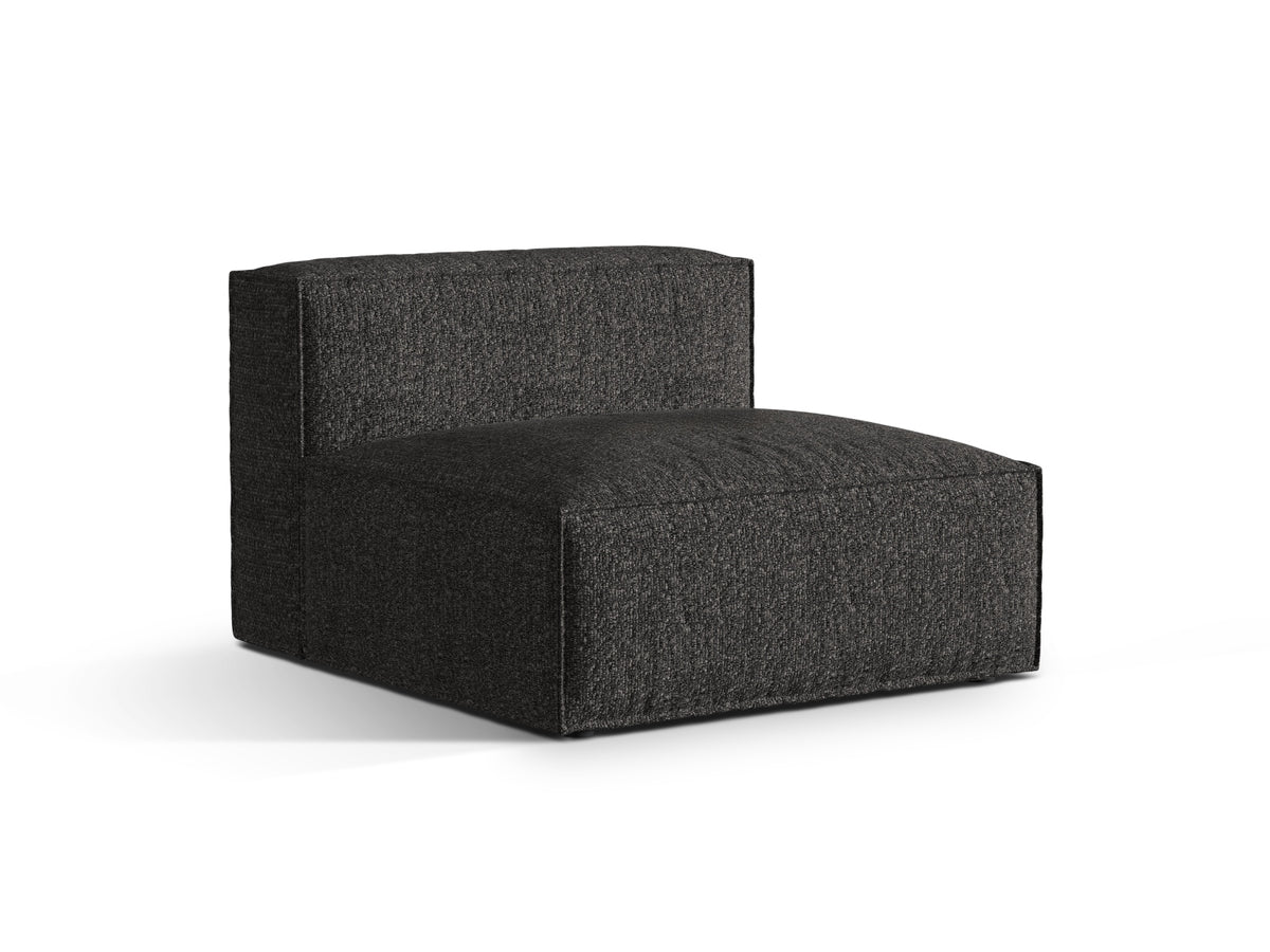 Modulo senza Braccioli Nuria, 1 Posto, 110x100x72