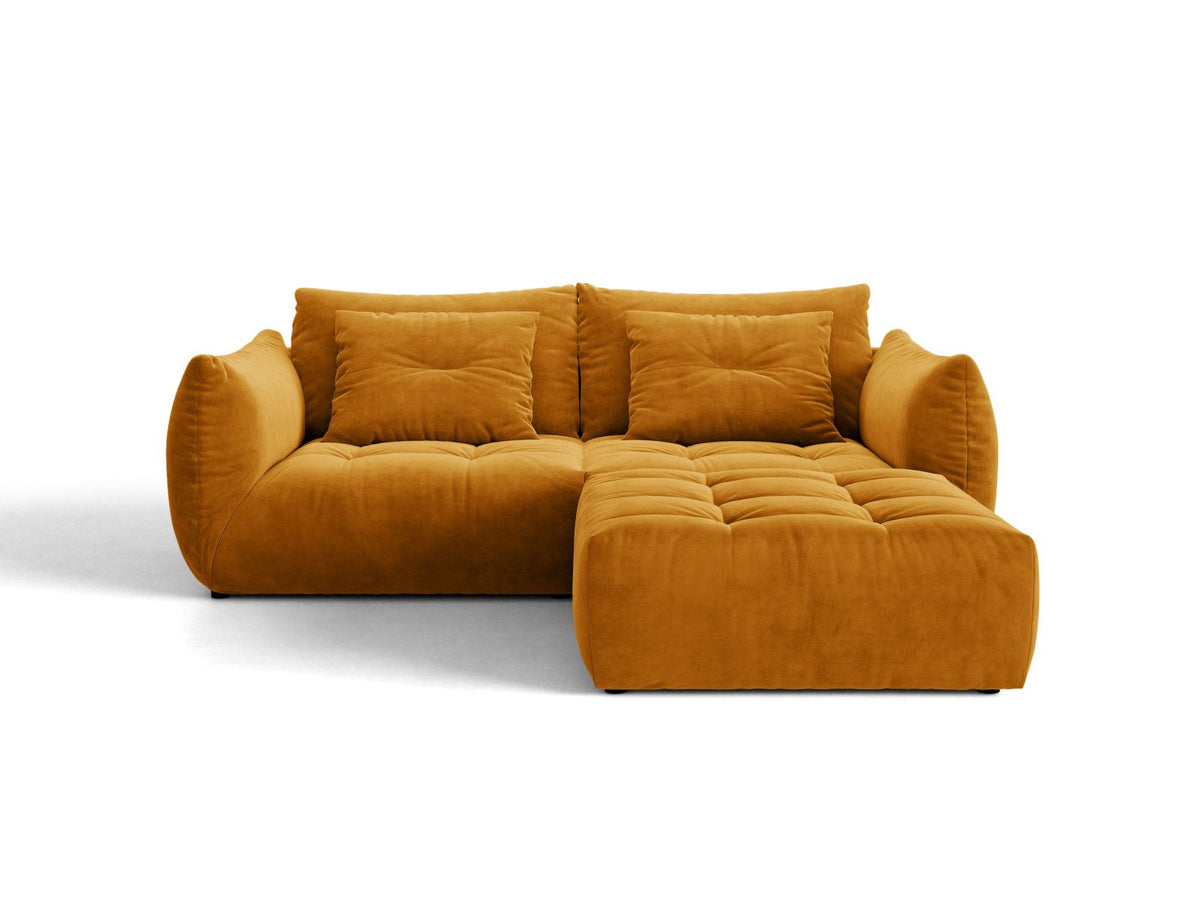 Divano Componibile Bloom, 3 Posti, 214x232x97