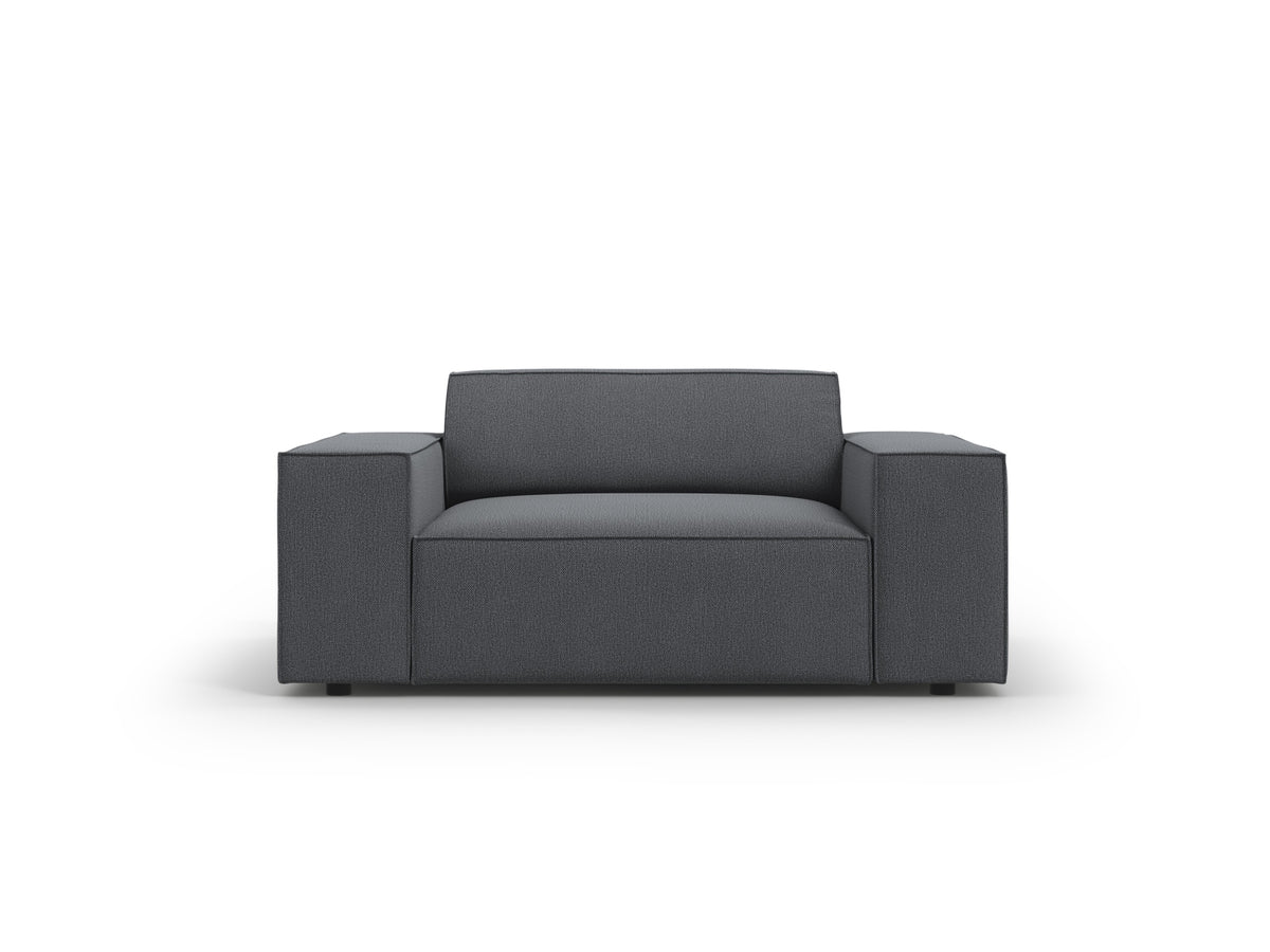 Poltrona, "Jodie", 1 Posto, 124x102x70