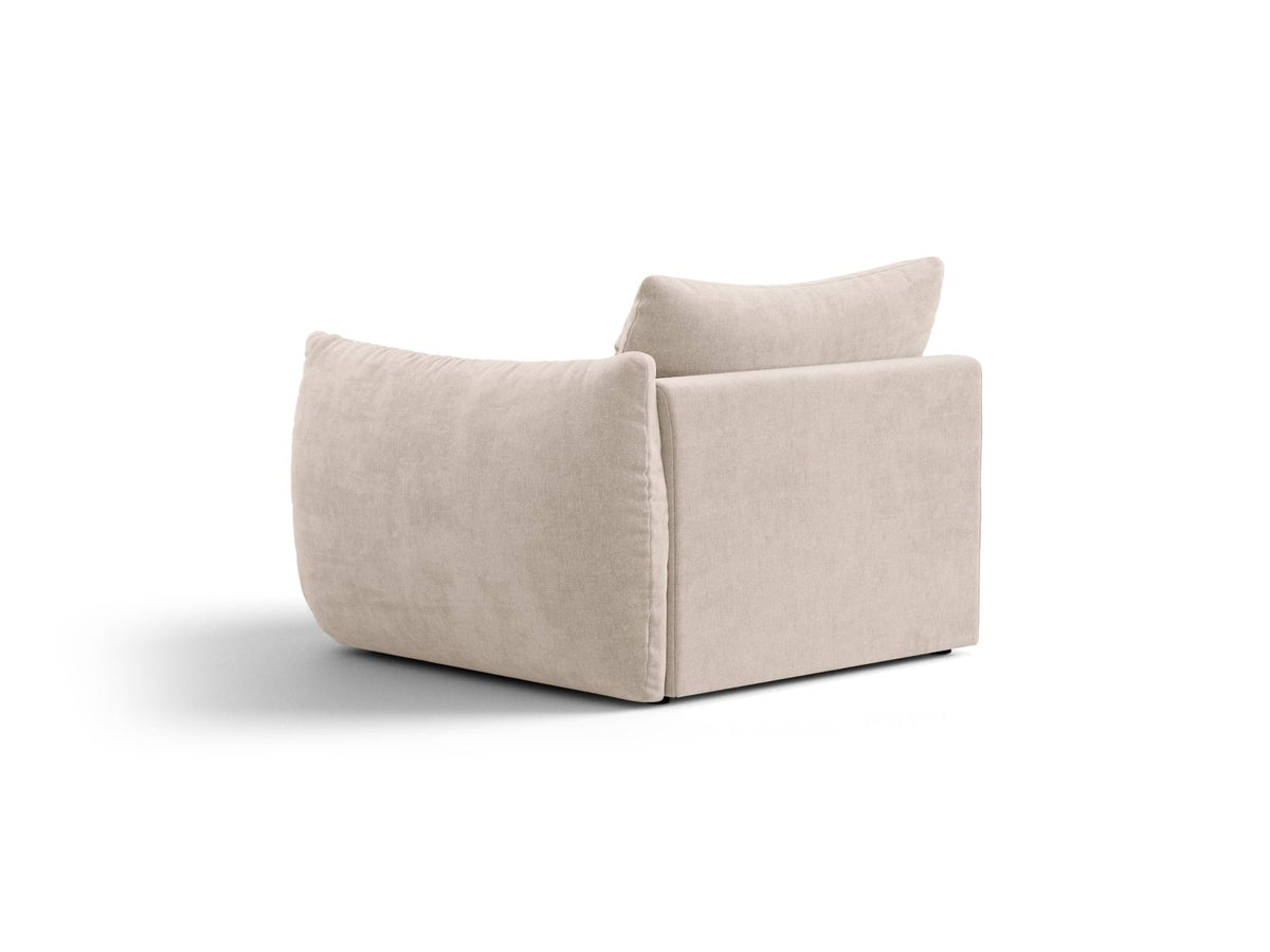 Modulo con Bracciolo Bloom, 1 Posto, 107x116x97
