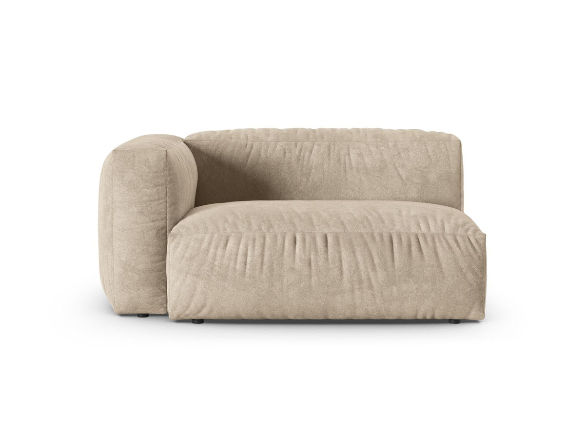 Modulo Doppio XL Martina, 1 Posto, 120x160x75