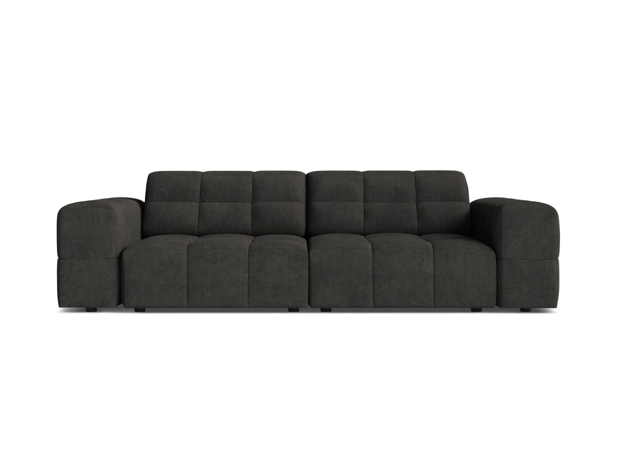 Divano Jennifer, 3 Posti, 102x212x78