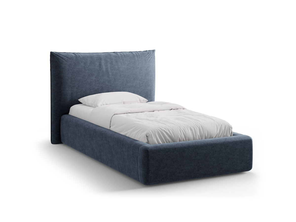 Letto Contenitore con Testata Kaelle