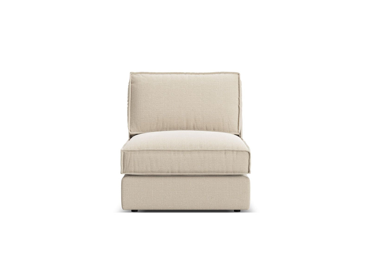 Modulo senza Braccioli Pola, 1 Posto, 103x80x88