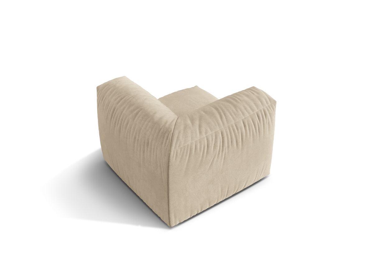 Modulo, "Martina", 1 Posto, 106x106x75