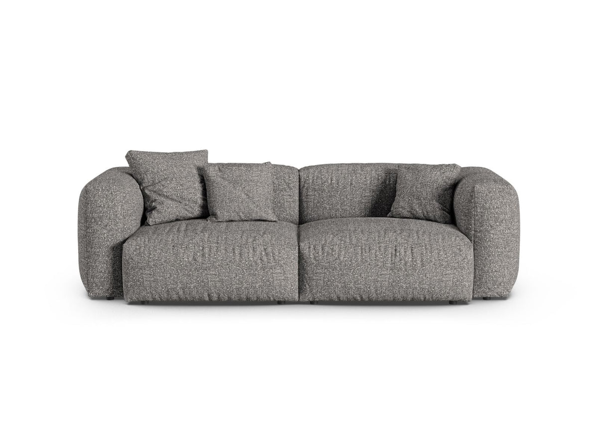 Divano Componibile XL Martina, 3 Posti, 120x244x75