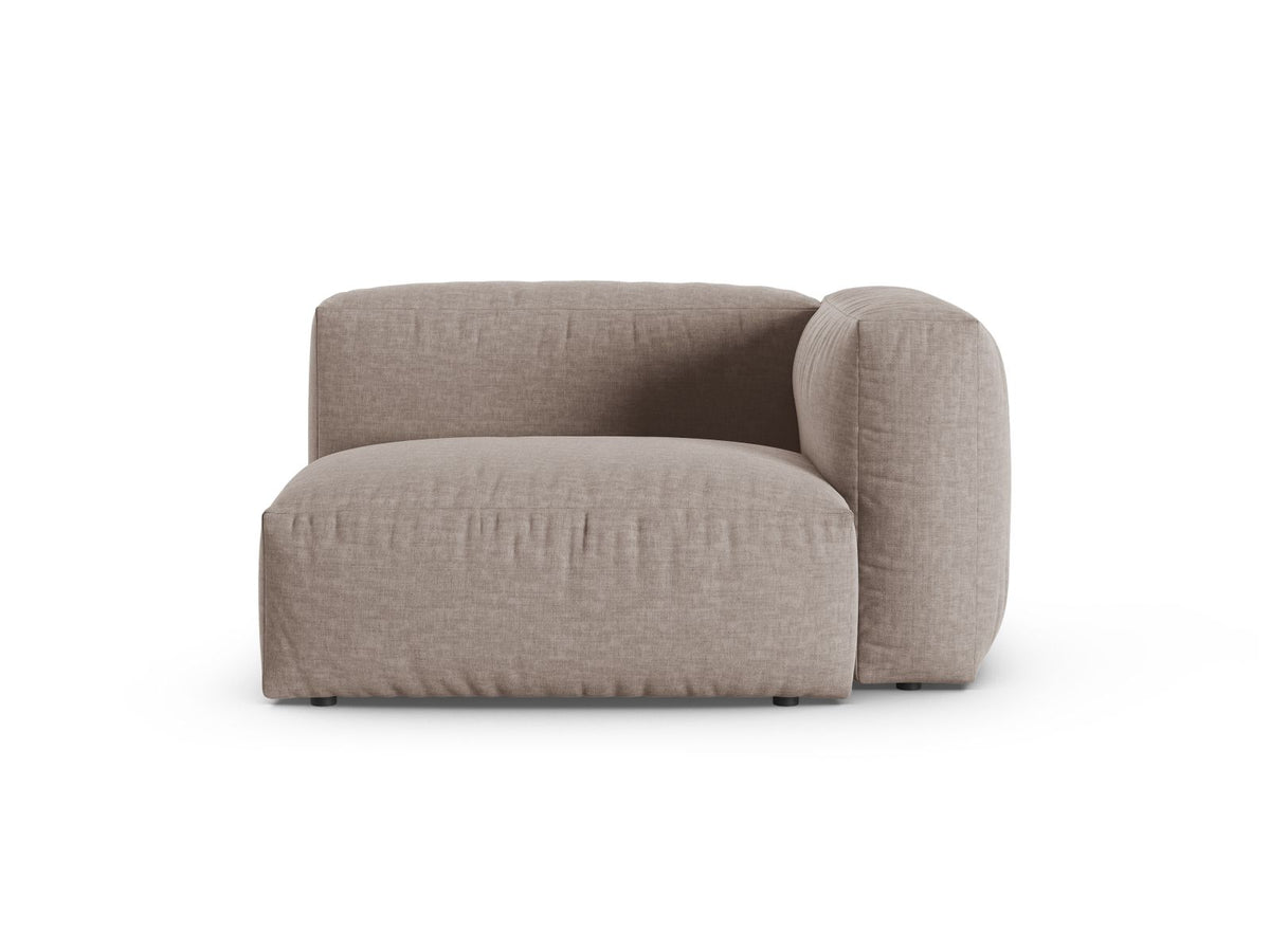 Modulo Singolo Ampio XL Martina, 1 Posto, 120x120x75