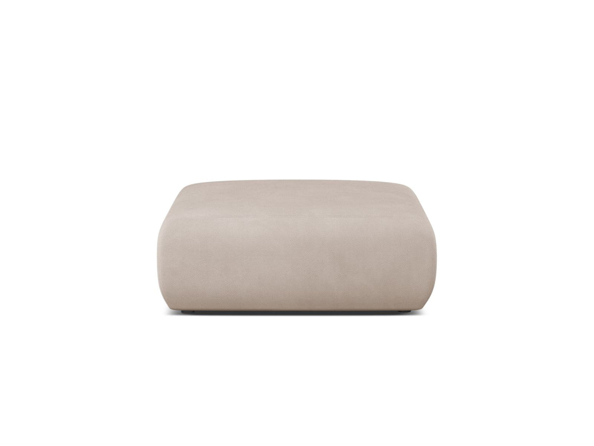 Pouf Molino, 100x100x40