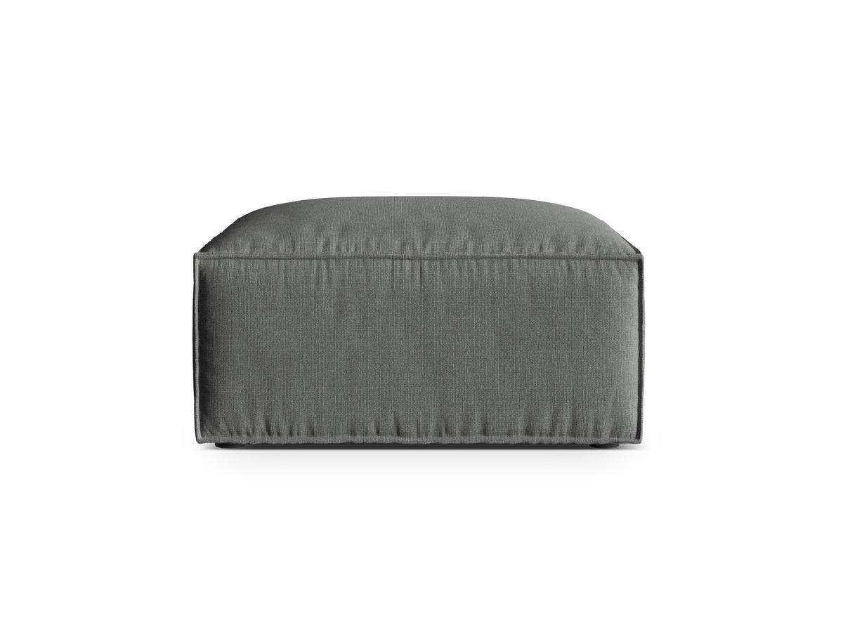 Pouf Nuria, 85x85x45