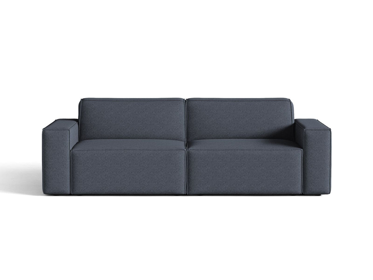 Divano Componibile Jodie, 3 Posti, 99x204x77