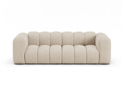Divano Lupine, 3 Posti, 95x230x70
