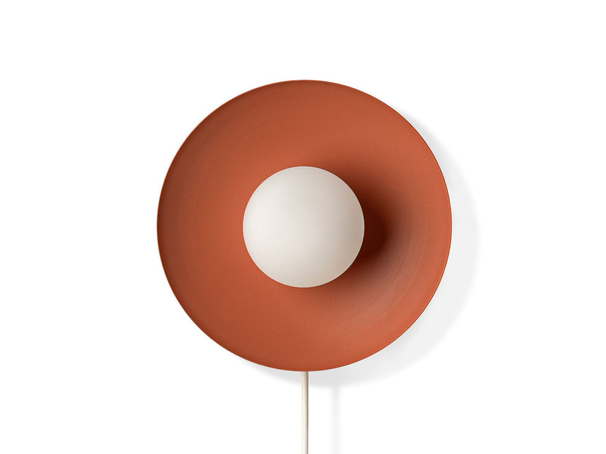 Lampada da Parete Mist, 28x28x16