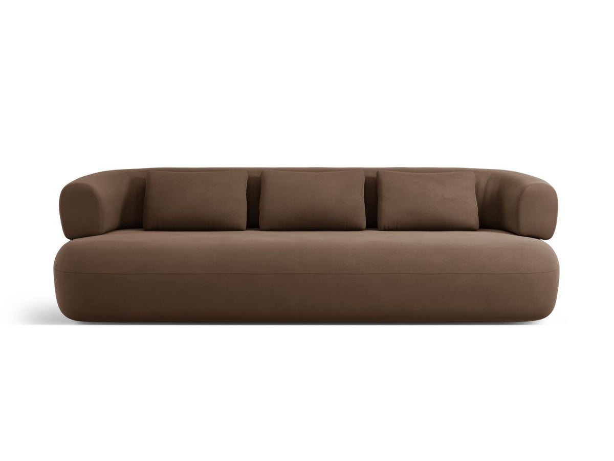 Divano Jenny, 3 Posti, 90x200x73