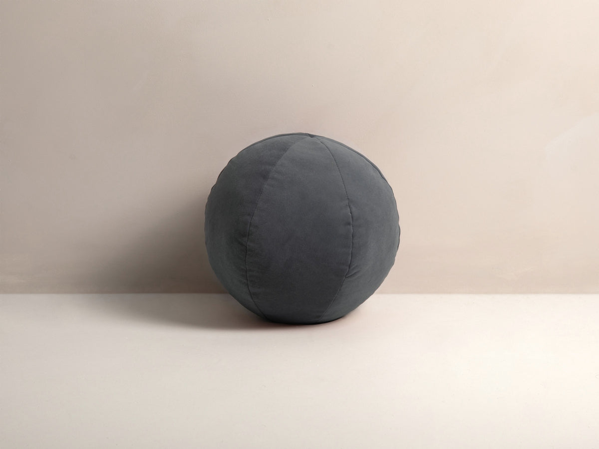 Cuscino Ball, 30x30x30