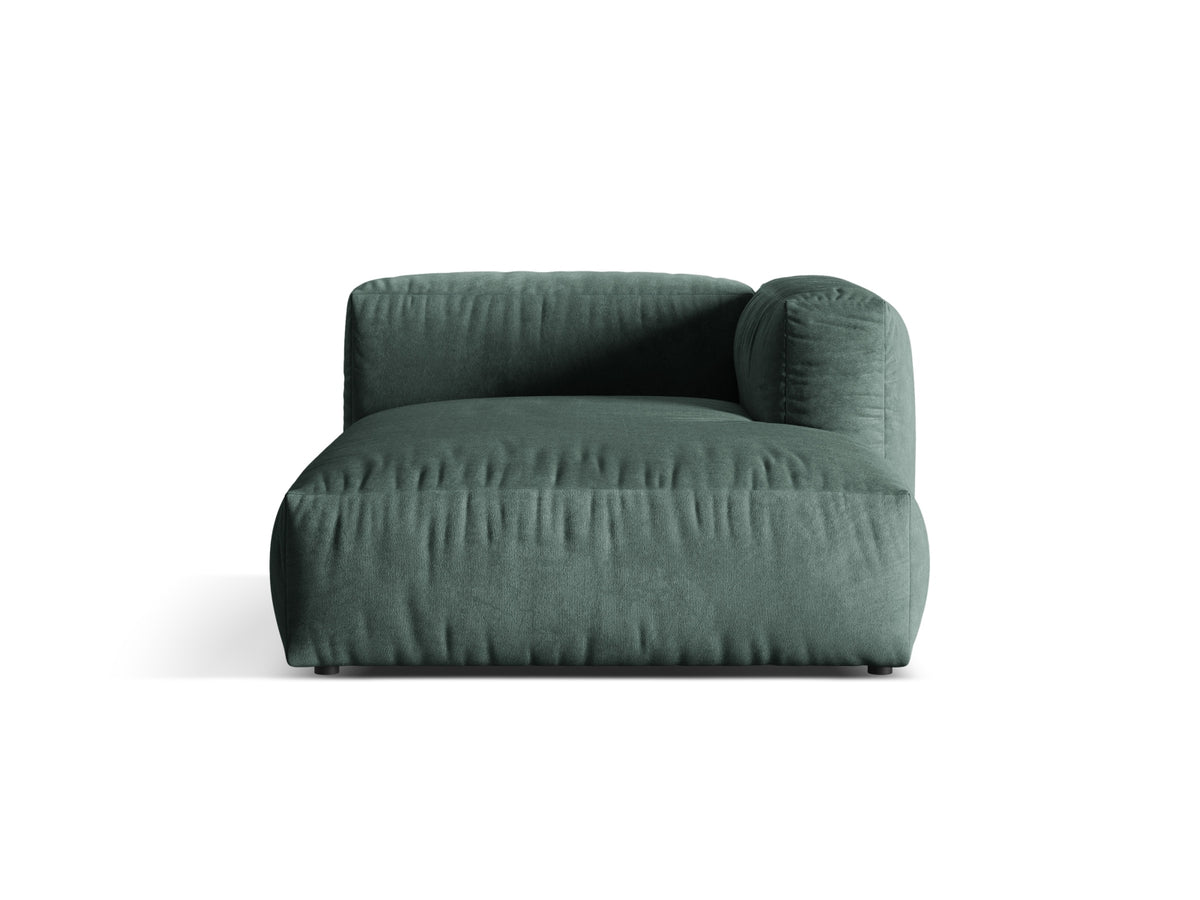 Chaise Longue Martina, 1 Posto, 176x125x75