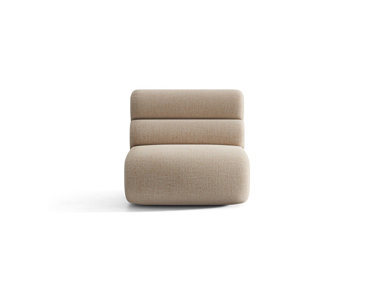 Modulo senza Braccioli Neo, 1 Posto, 100x85x83